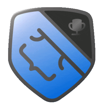 Guardian badge
