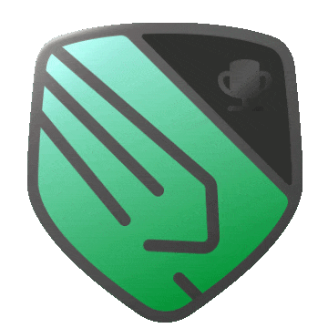 Knight badge